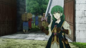 Tate no Yuusha no Nariagari Season 2